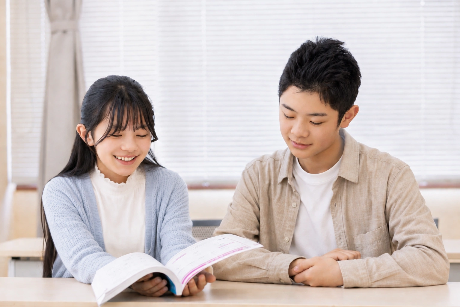 説明会・イベントのイメージ